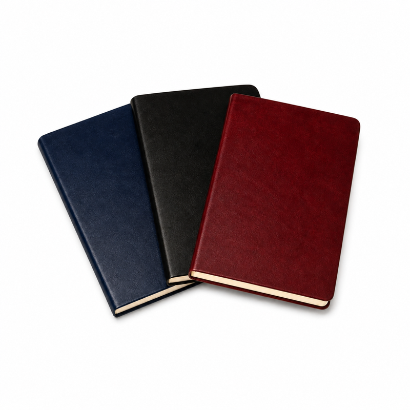 01 pu notebooks