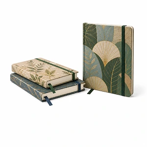 Hardcover Notebooks