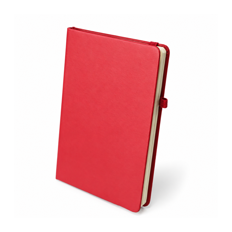 pu notebooks (embossed) 3