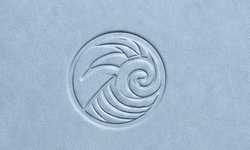 raised embossing