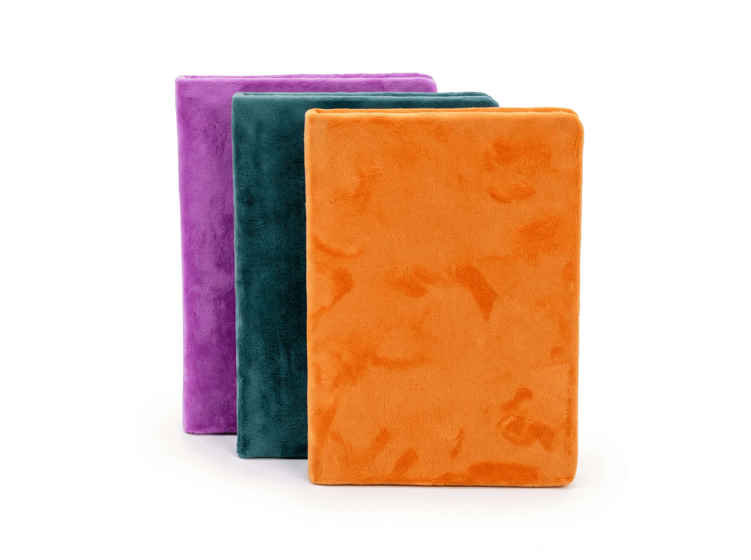 soft plush hardcover notebook soft plush hardcover notebook