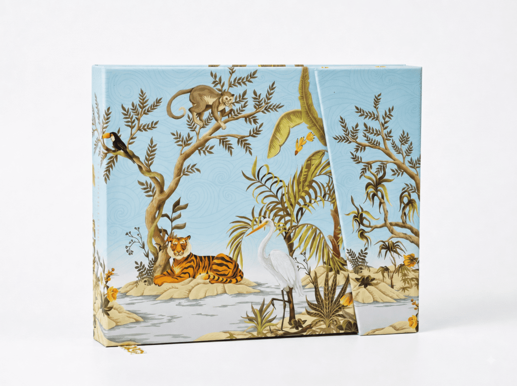 Custom Printed Hardcover Notebooks with Wraparound Flap YM-002-Custom Printed Hardcover Notebooks with Wraparound Flap