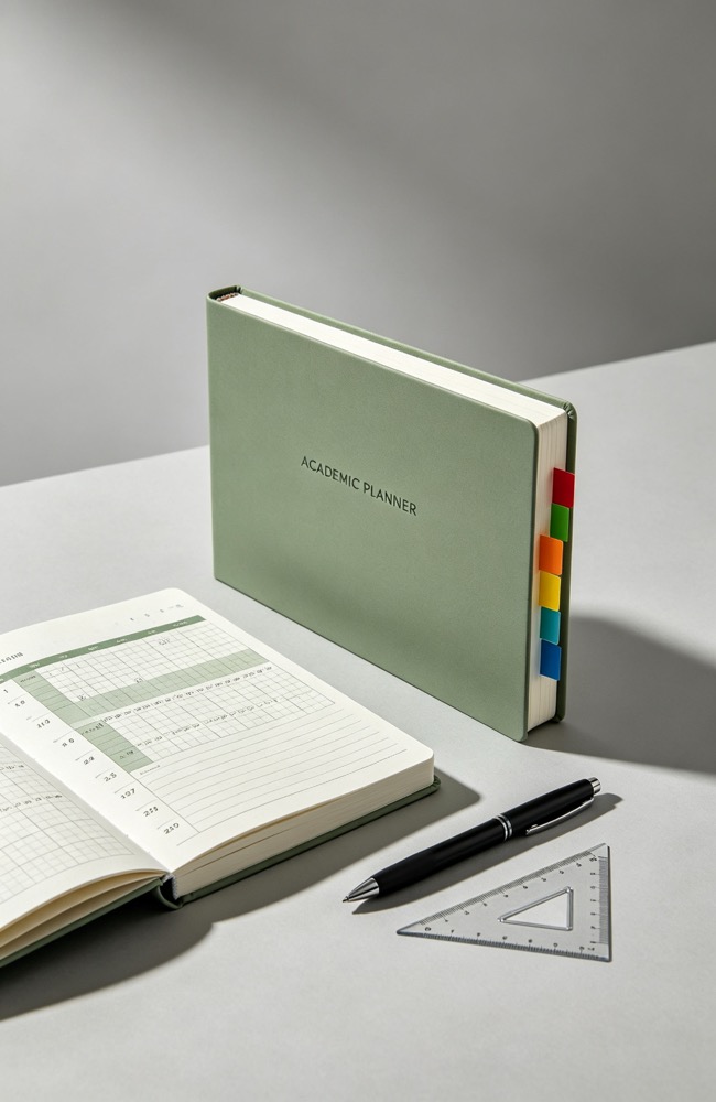 custom planner manufacturer custom academic planner