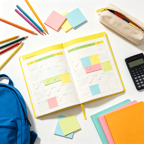 academic & student