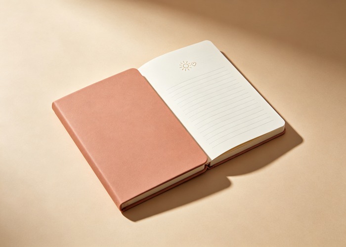 gratitude journal