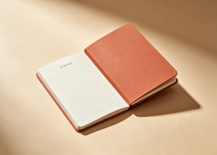 guided journal