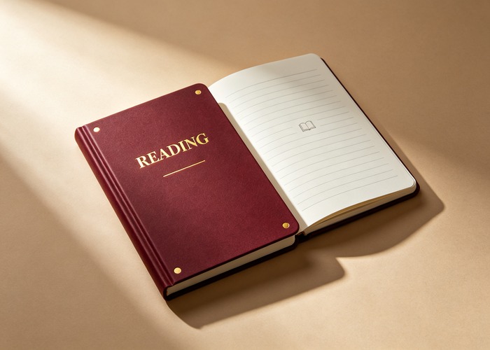 reading journal