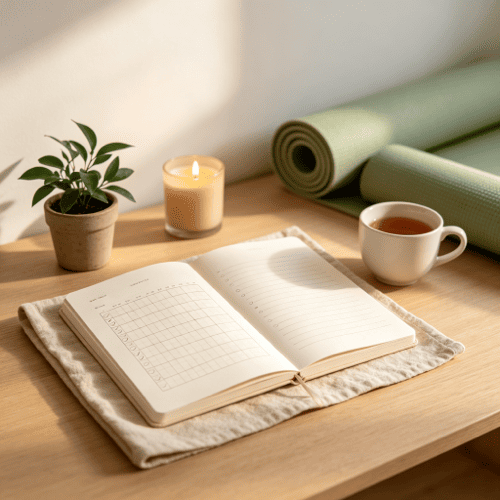 wellness & lifestyle